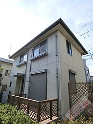 堺市西区浜寺南町1丁の一戸建て