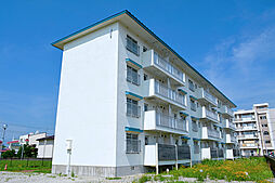 アシスト上越マンション3号棟