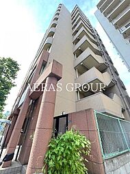 ミリオンステージ西早稲田壱番館