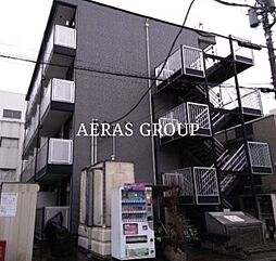レオパレスあけぼの