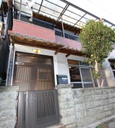 堺市東区日置荘北町戸建