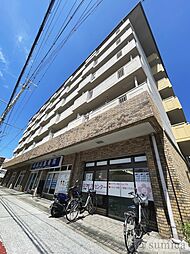 大阪市平野区西脇１丁目
