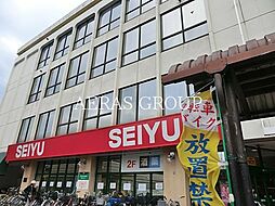 プルミエール美園