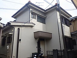 水元一丁目戸建