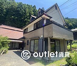 信楽町宮尻戸建て