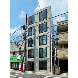 堀切ガーデンテラス 303