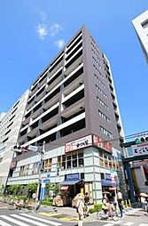 品川区戸越１丁目