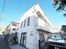 パークサイド城北