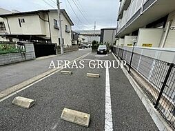 レオパレスプロスペラーレ