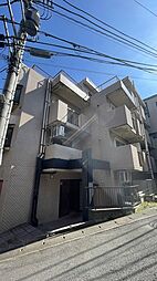 マイキャッスル宮崎台II 101