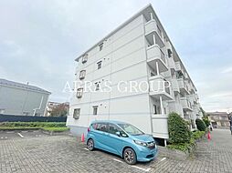 ジュネ向山一番館