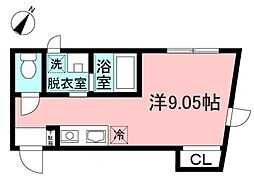 ウナ　カシータ 202