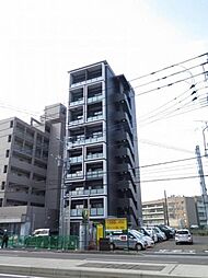 レシェンテ・ヴィラ東比恵 805