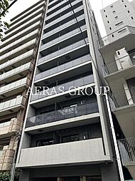シーズンフラッツ武蔵小山