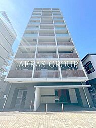 ラ・メゾン川崎参番館