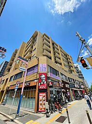 パークサイド南栄