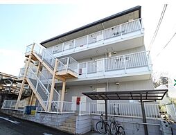 サクヤパレス唐木田