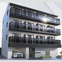 板橋区成増４丁目