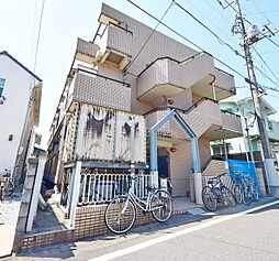 ベルタール橋本 206