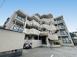 カディール二俣川 202