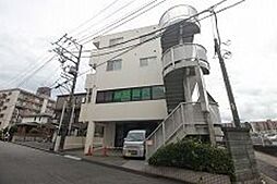 八王子市狭間町