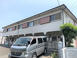 多摩市一ノ宮4丁目の一戸建て