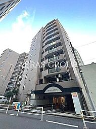 中央区新川１丁目