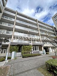 シティコート目黒3号棟 601