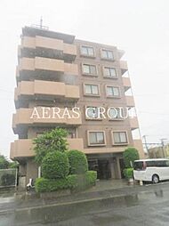 コスモ南柏