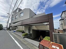 川崎市宮前区鷺沼４丁目