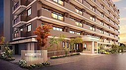 ラフィネ立川 1205