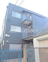 メゾンドオオサワ