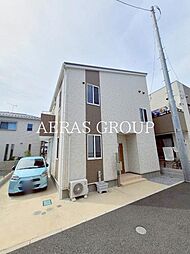 グランシティ ラピスラズリ