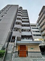 ヴェルディーク浅草