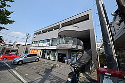 クレセントヒルズ 306