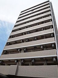 大阪市城東区中央２丁目