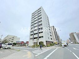 コンフォルト南葛西