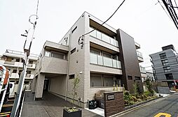 メイソンズ　ガーデン 302