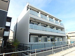 リブリ・ブランシュ壱番館 302