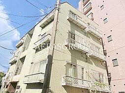 グリーン・ハイツ