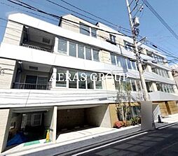 ピアース日吉