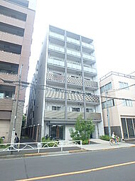 アイルルシェール錦糸町 303
