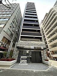 S-RESIDENCE阿波座bouncy