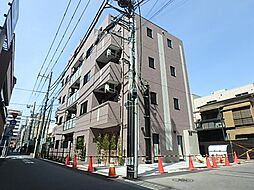 川崎市幸区中幸町３丁目