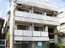 マリオン田園調布