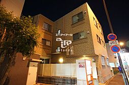 大田区千鳥２丁目