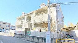 サンヴィレッジ綾瀬