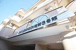 キャッスルマンション箱崎Ｂ号館 301