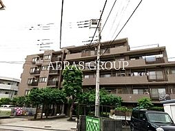 府中中河原パーク・ホームズ