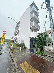 ウィステリア三ッ沢